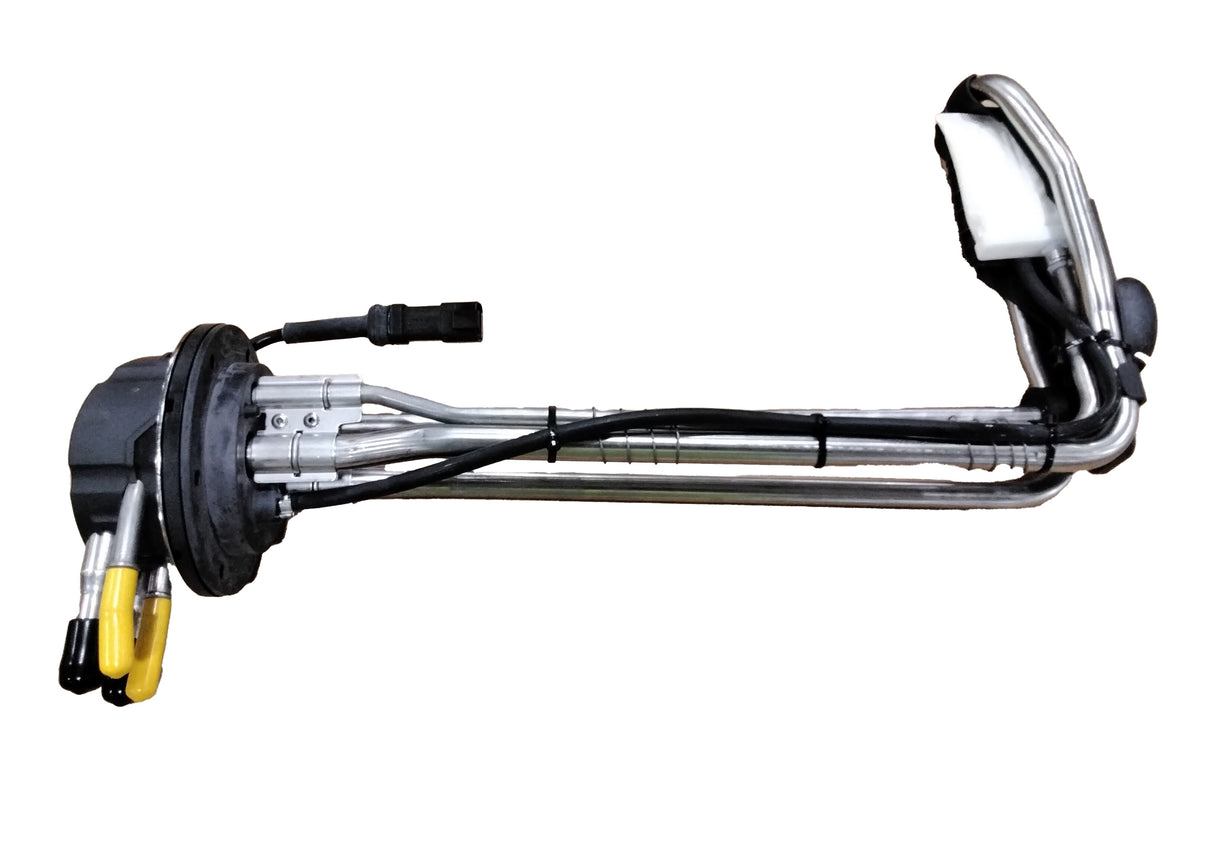 MEASUREMENT SPECIALTIES  - FPP810B501 - SENSOR: DEF