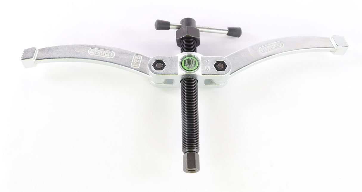 KUKKO - 22-1 - COUNTERSTAY 3 TON PULLER MAX 2-3/16 IN SPREAD