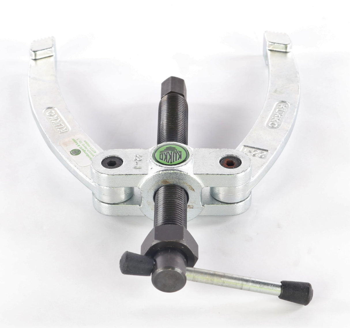 KUKKO - 22-1 - COUNTERSTAY 3 TON PULLER MAX 2-3/16 IN SPREAD