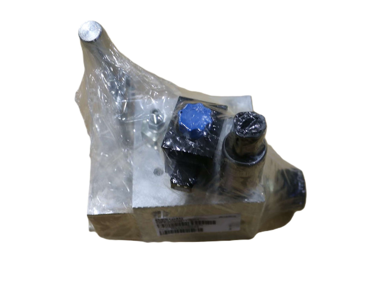 REXROTH - OFE20306DY0001 - R934005242 HYDRAULIC SOLENOID VALVE