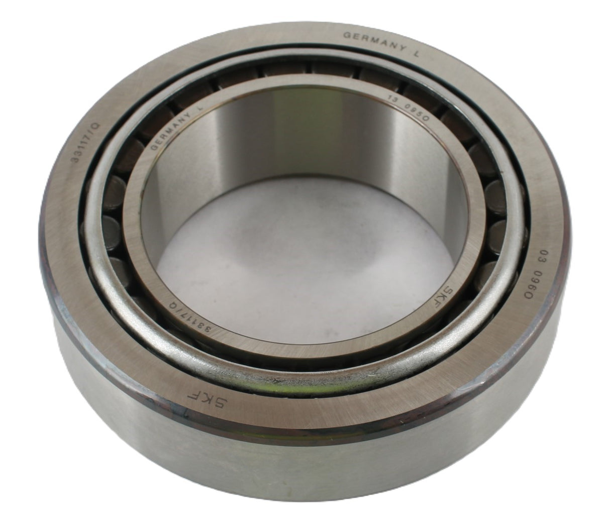 SKF - 33117/Q - BEARING SET 140mm OD