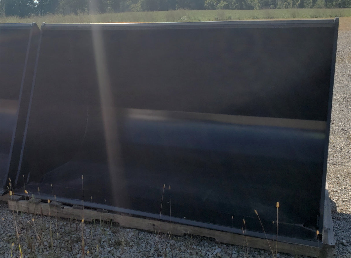 JLG - 1001207058 - BUCKET - GENERAL PURPOSE 3.9 CU YD - MODEL 2733