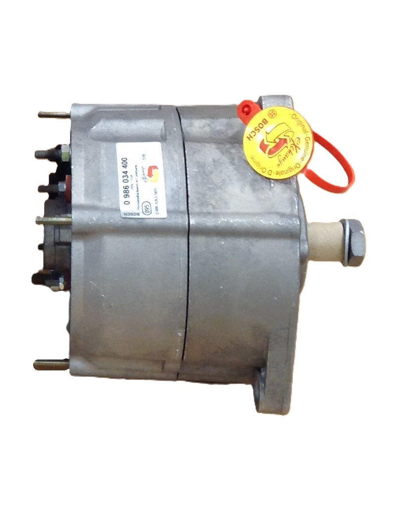 ROBERT BOSCH - 0-986-034-400 - ALTERNATOR 24V