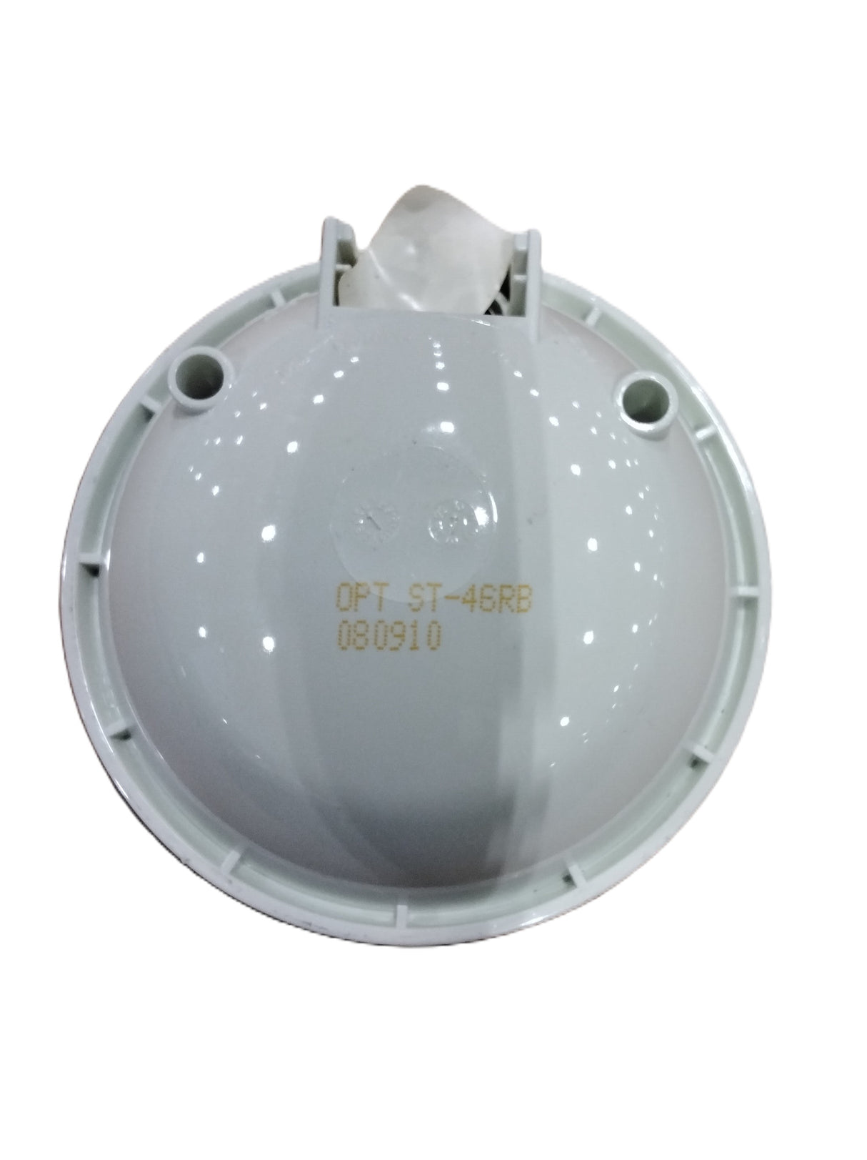 OPTRONICS INTERNATIONAL - ST46RB - LAMP: RED STOP|TURN|TAIL PL-3 CONNECTION