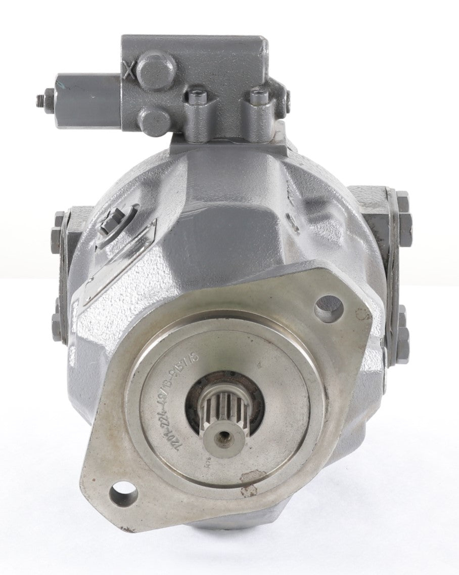 REXROTH - R910970319 - HYDRAULIC AXIAL PISTON PUMP