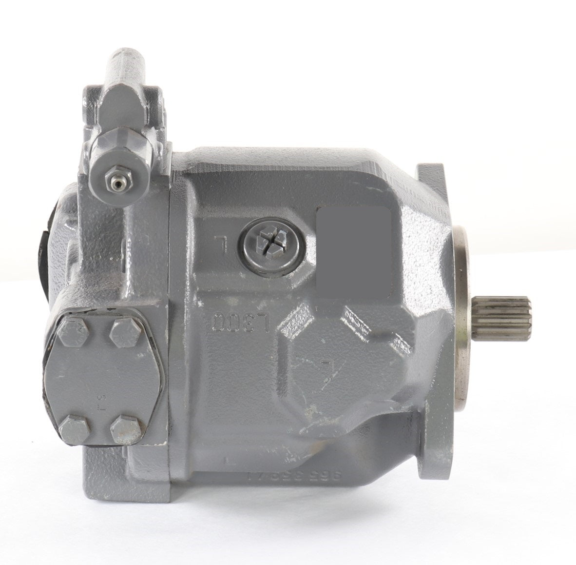 REXROTH - R910970319 - HYDRAULIC AXIAL PISTON PUMP