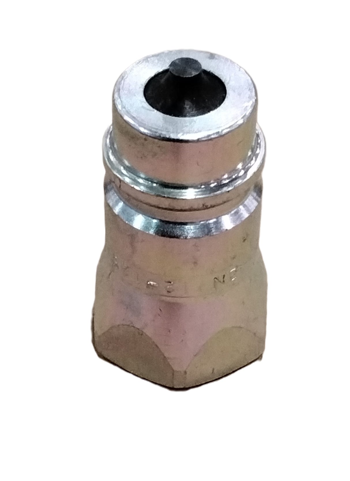 FASTER - 2NV12-12SAEM - FASTER QUICK DISCONNECT 1|2'' COUPLER