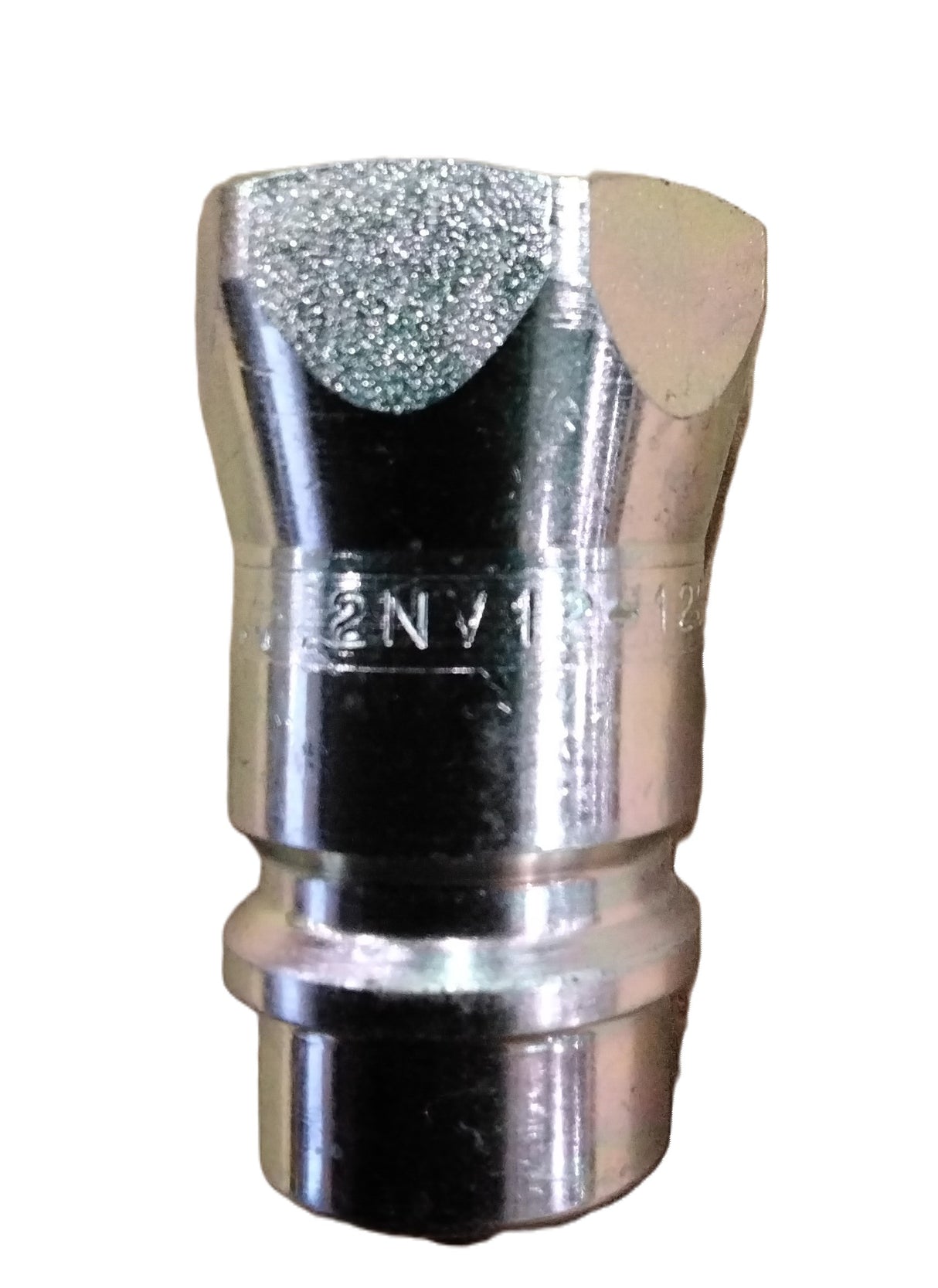 FASTER - 2NV12-12SAEM - FASTER QUICK DISCONNECT 1|2'' COUPLER