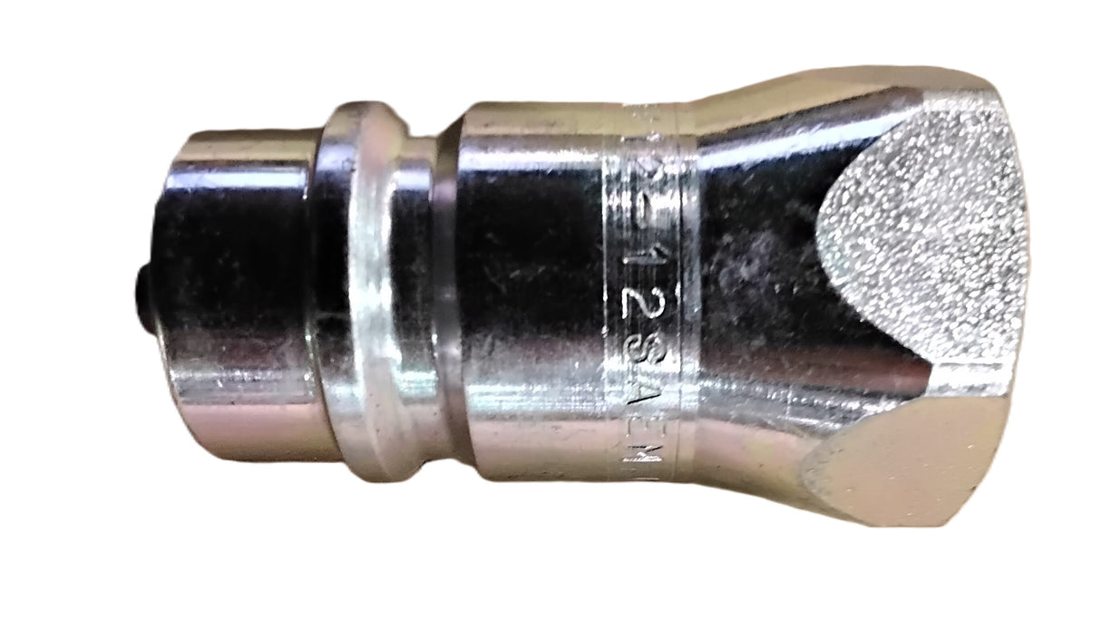 FASTER - 2NV12-12SAEM - FASTER QUICK DISCONNECT 1|2'' COUPLER
