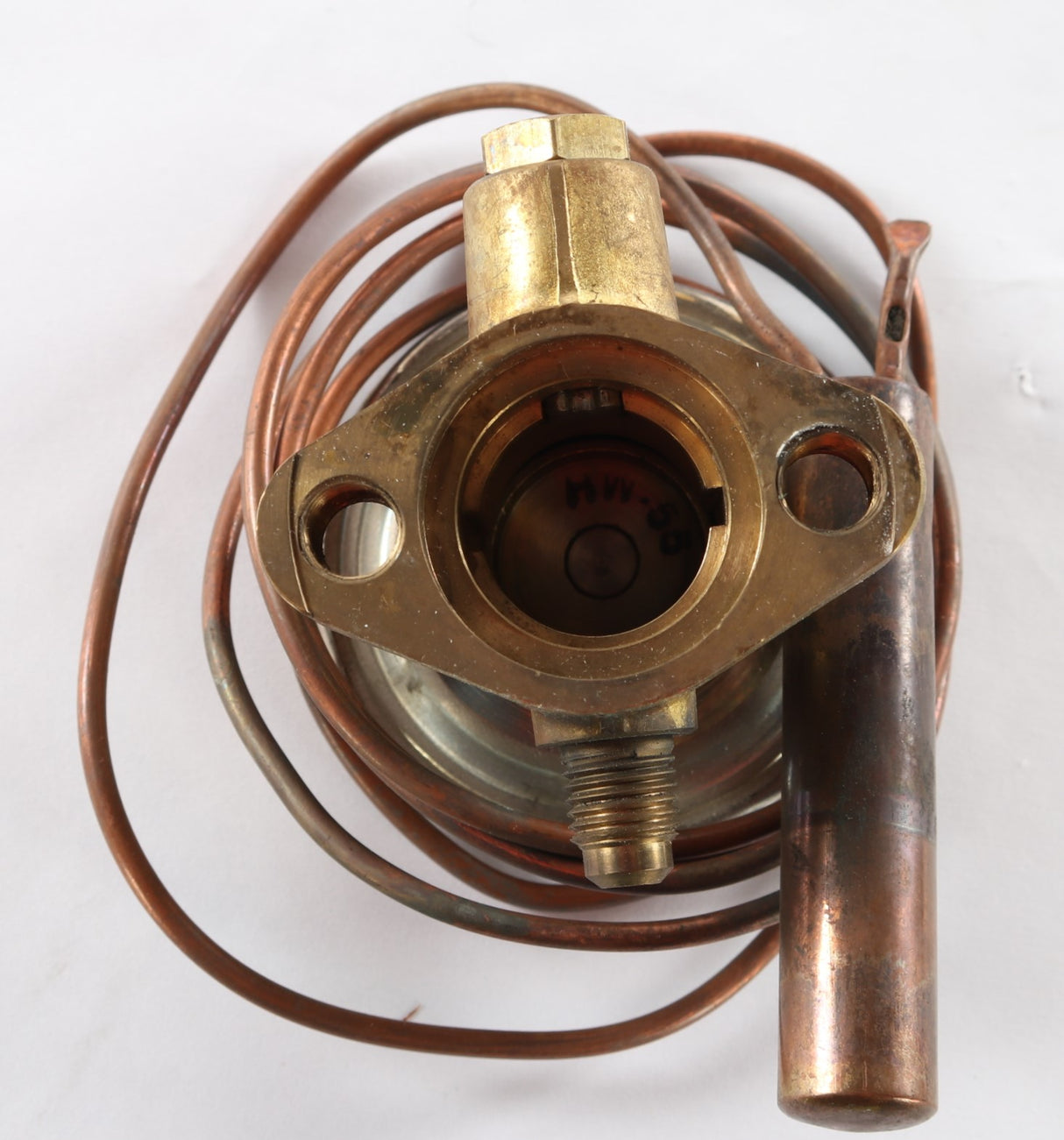 EMERSON CLIMATE - COPELAND|ALCO|DIXELL|PROACT - XB1019HC1B - THERMOSTATIC EXPANSION VALVE