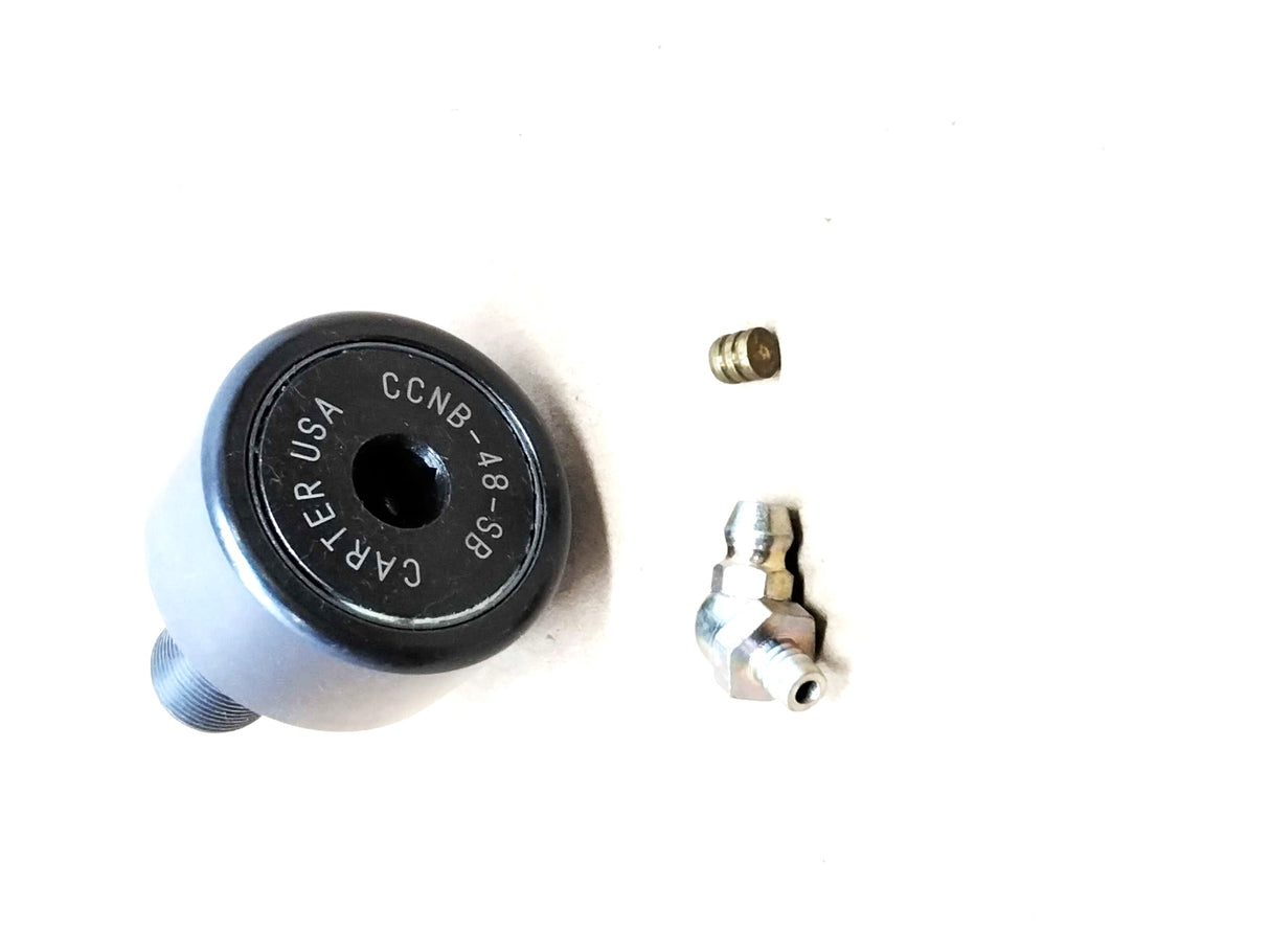 CARTER BEARINGS - CCNB-48-SB - NEEDLE CAM FOLLOWER 1.50IN CROWN SEALED