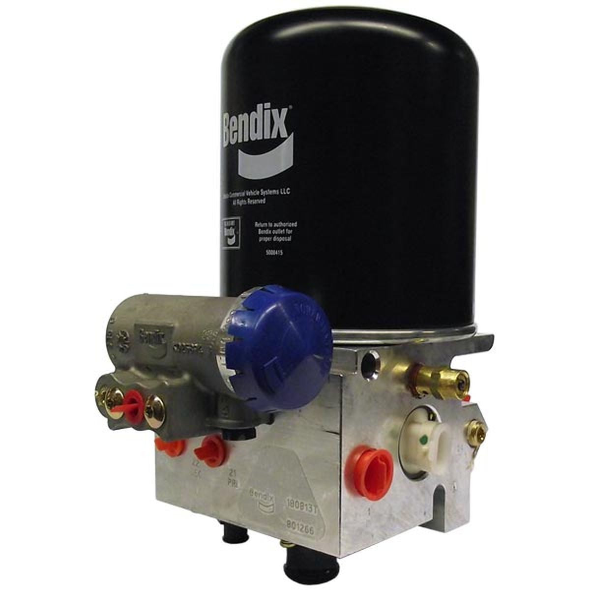 BENDIX - 801168 - AD-IS AIR DRYER R/M