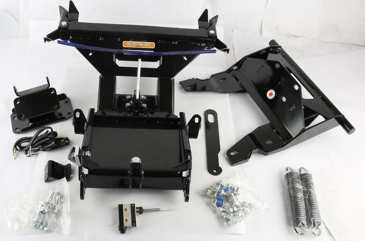 BOBCAT - 7233193 - KIT SNOW