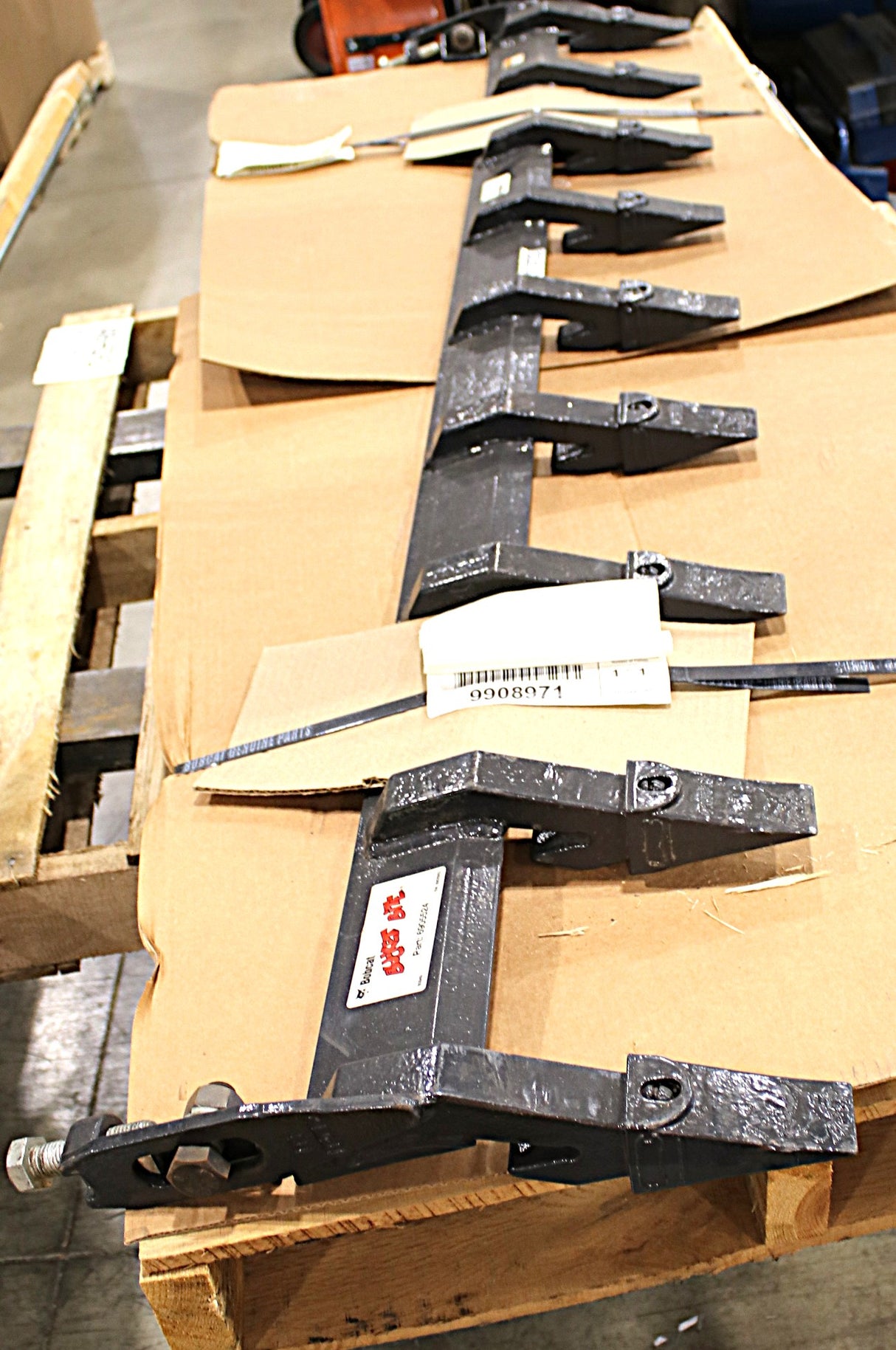 BOBCAT - 6905524 - PART