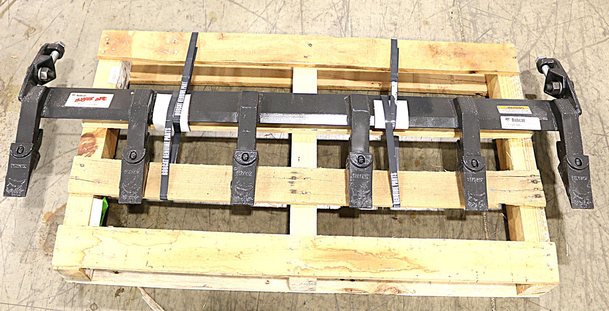 BOBCAT - 7125549 - KIT BUCKET