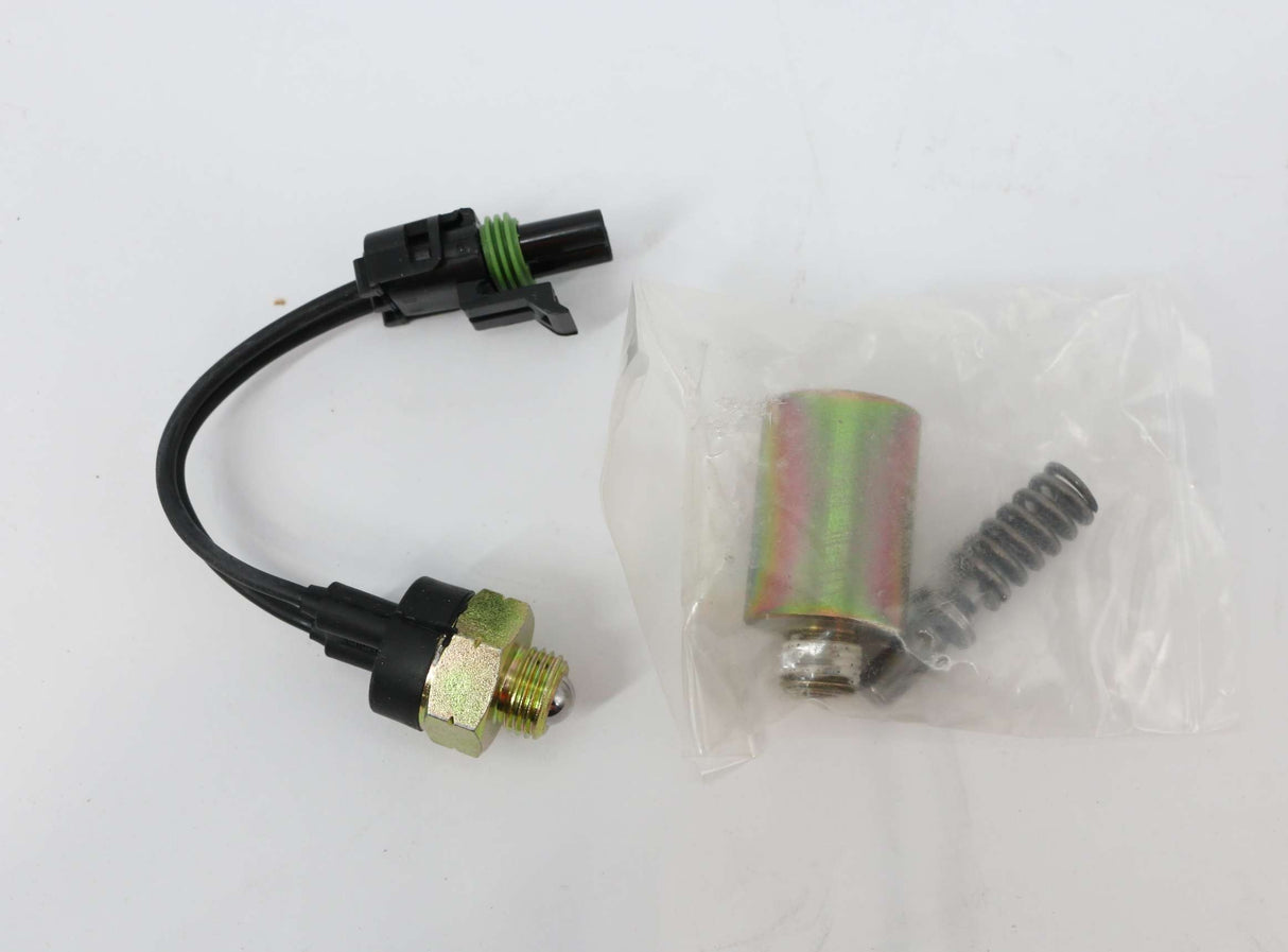 BOBCAT - 102765101CC - SWITCH REPAIR KIT