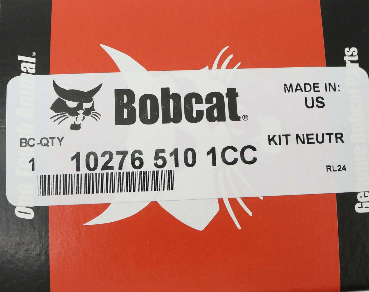 BOBCAT - 102765101CC - SWITCH REPAIR KIT