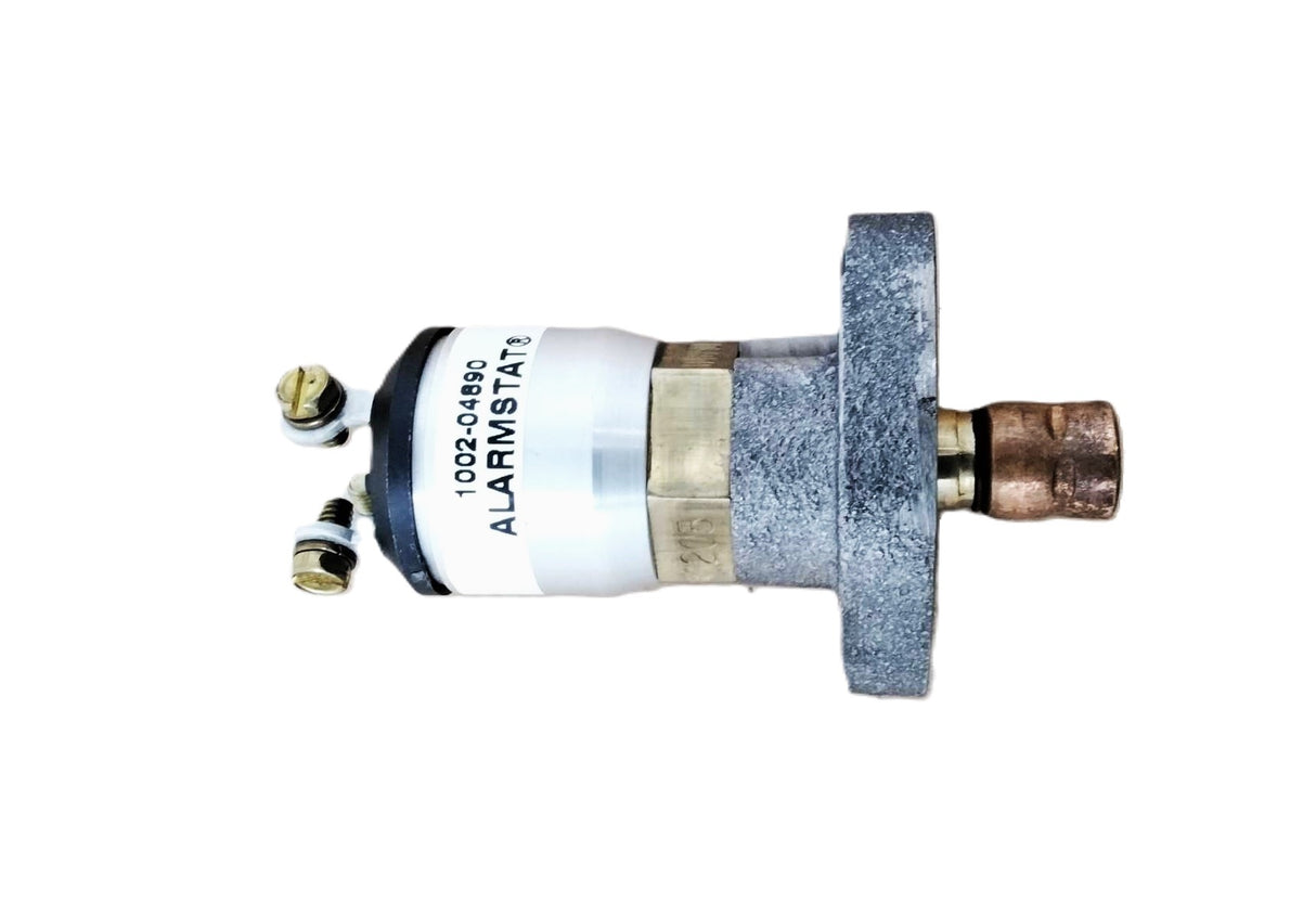 MEDALLION - 1002-04890-33 - ALARM-STAT 205 DEG F