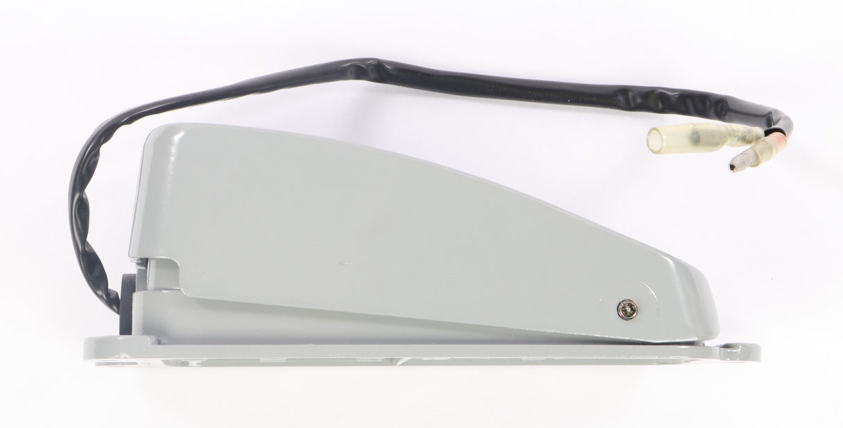 IWS - KH-8015 - FOOT SWITCH 15A 125V DC 14V 15A