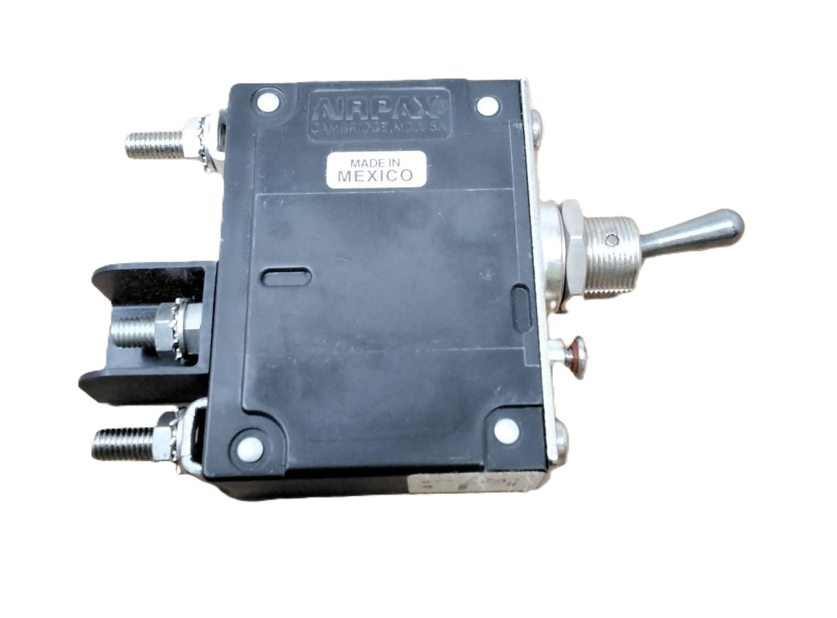 AIRPAX (SENSATA) - IULNK2-27620-2 - CIRCUIT BREAKER 50A 65VDC