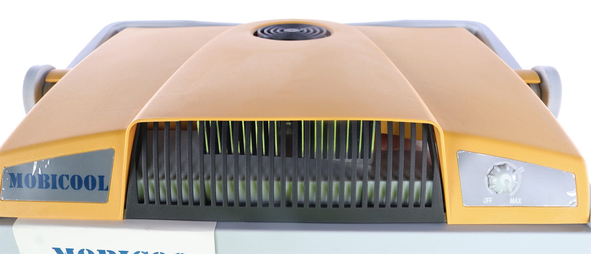 MOBICOOL (DOMETIC) - G26 - THERMOELECTRIC COOL BOX 25L 230VAC/12VDC EUROPEAN