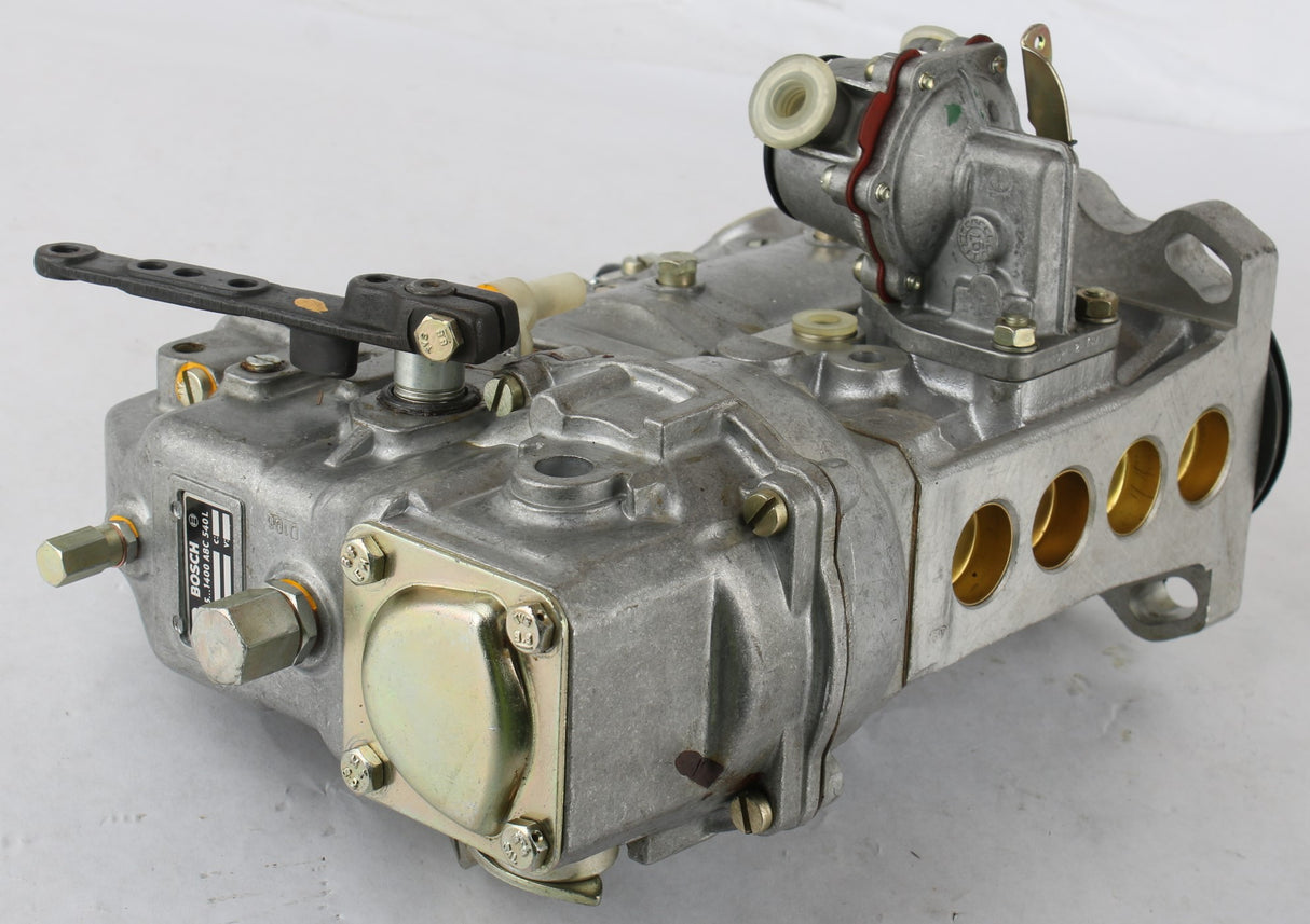 JLG - 70117212 - FUEL INJECTION PUMP