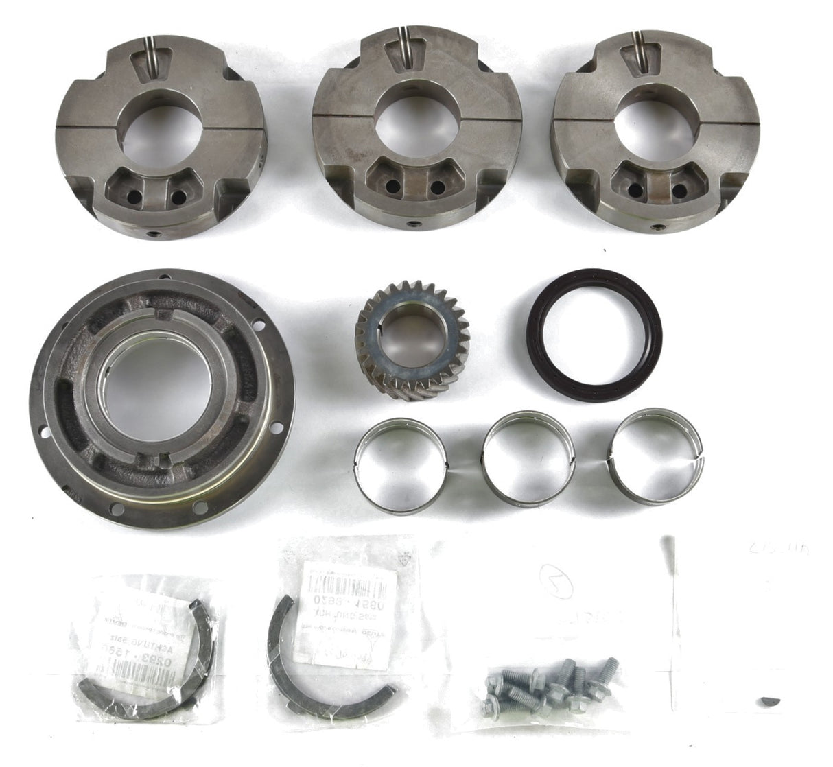 JLG - 70123807 - CRANKSHAFT