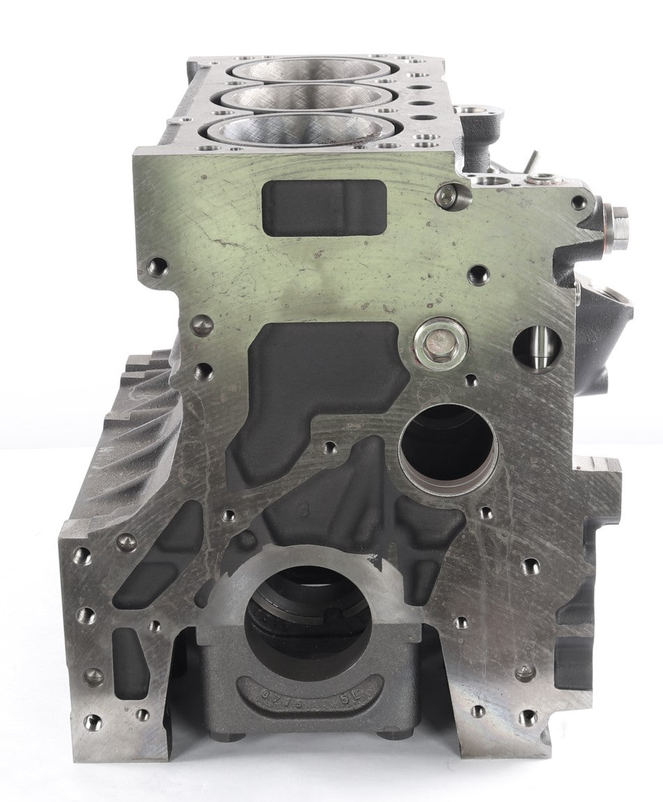 JLG - 70134867 - ENGINE BLOCK