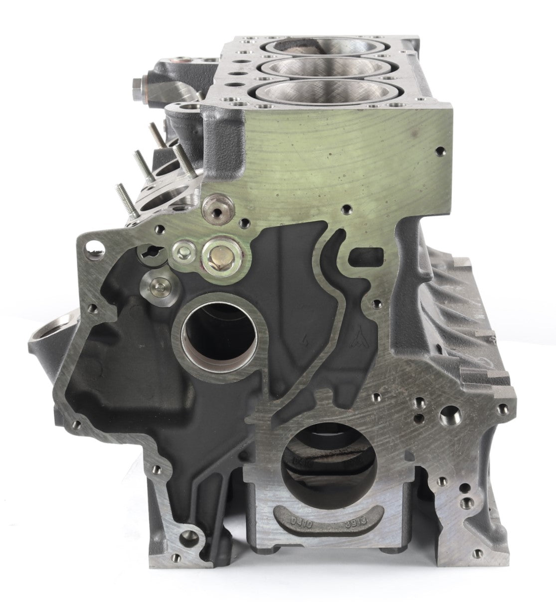 JLG - 70134867 - ENGINE BLOCK