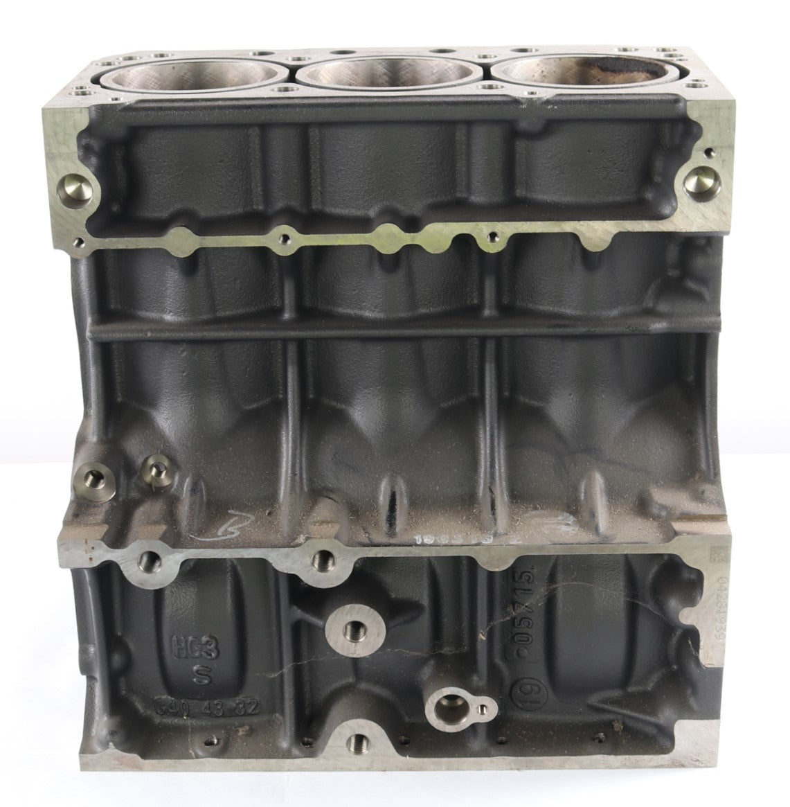 JLG - 70134867 - ENGINE BLOCK