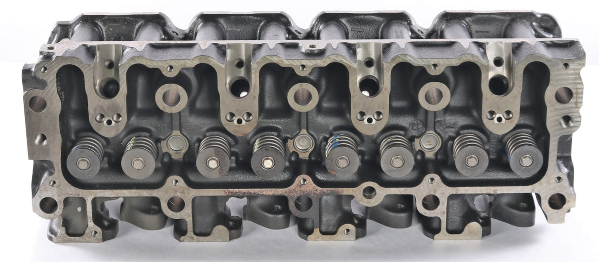 JLG - 70134737 - CYLINDER HEAD