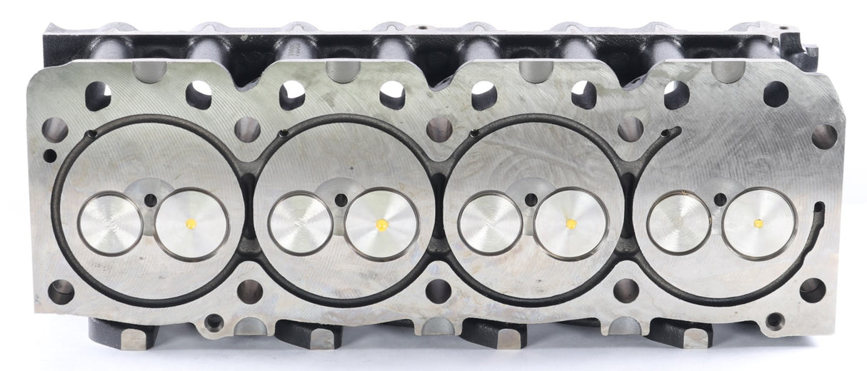 JLG - 70134737 - CYLINDER HEAD