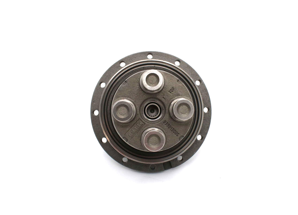JLG - 70005356 - HYDRAULIC MOTOR: AXIAL PISTON