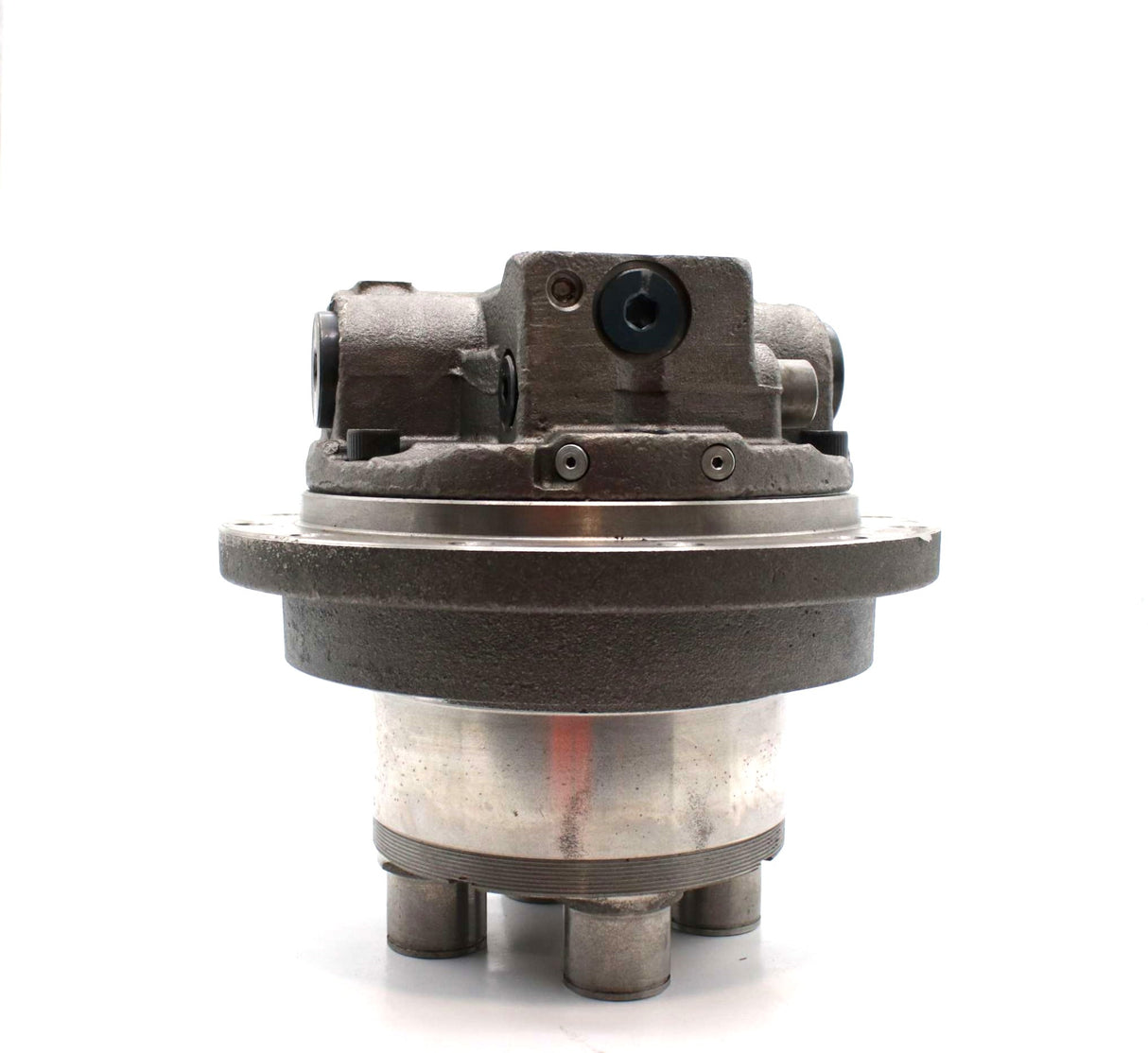JLG - 70005356 - HYDRAULIC MOTOR: AXIAL PISTON
