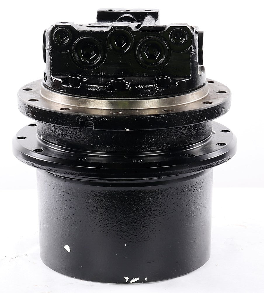 JLG - 70005275 - PLANETARY GEARBOX/HYDRAULIC AXIAL PISTON MOTOR ASM