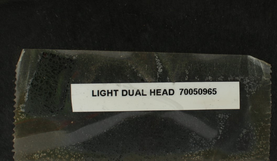 JLG - 70050965 - JERR-DAN CASE MEDIUM DUAL HEAD