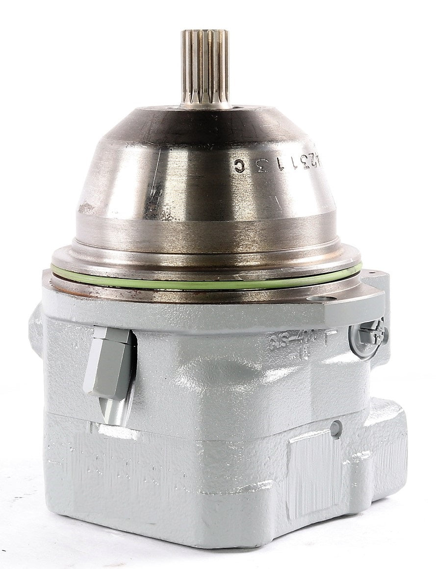 JLG - 70047097 - HYDRAULIC AXIAL PISTON MOTOR 2-SPEED 45CC