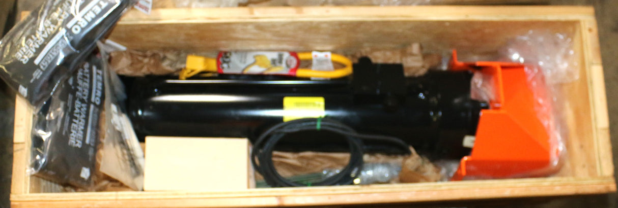 JLG - 1001205036 - KIT1500SJ COLD WEATHER PLUS