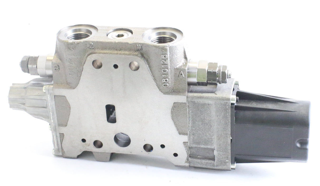 JLG - 70022829 - SECTION ASSY (AUXILIARY)