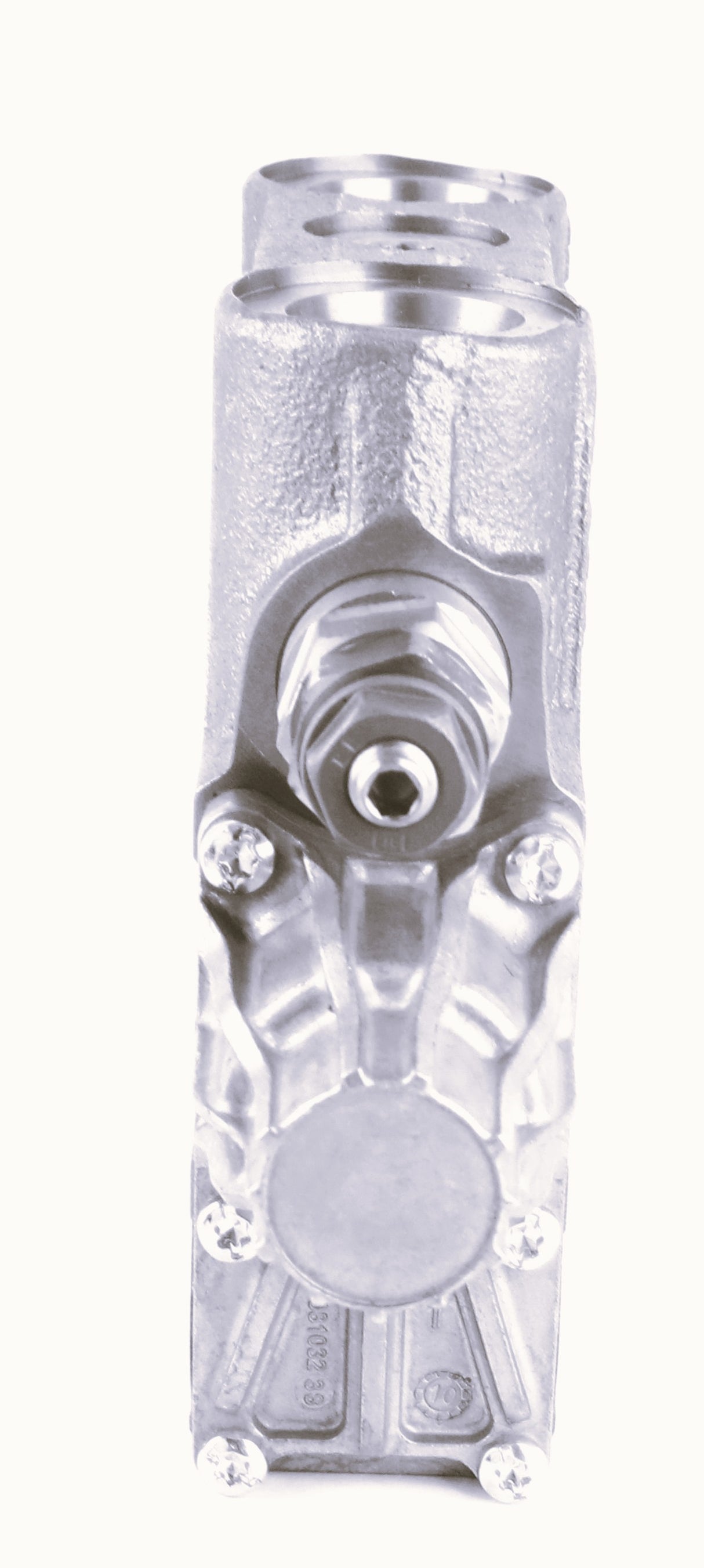 JLG - 70022829 - SECTION ASSY (AUXILIARY)