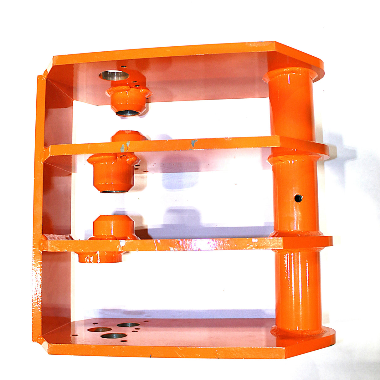 JLG - 4843825 - WELD STEER YOKE