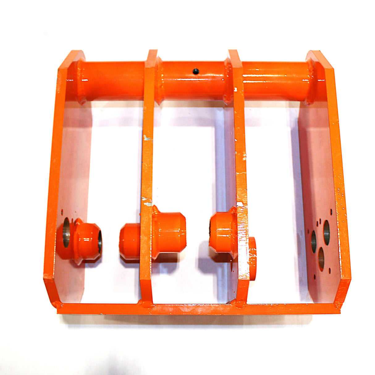 JLG - 4843825 - WELD STEER YOKE