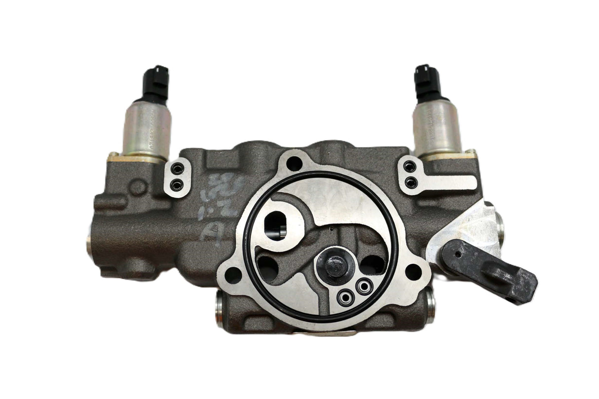 JLG - 70050488 - SPOOL SECTION ASSY