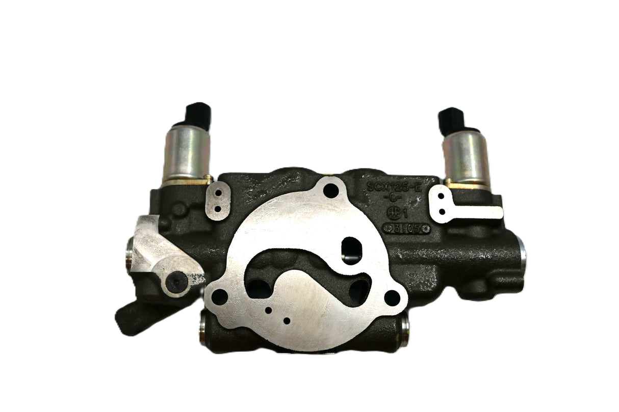 JLG - 70050488 - SPOOL SECTION ASSY