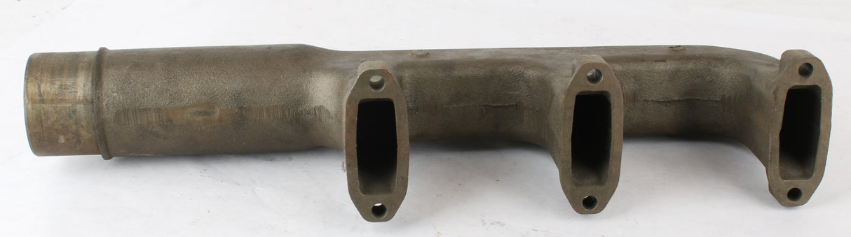 JLG - 70131529 - EXHAUST PIPE