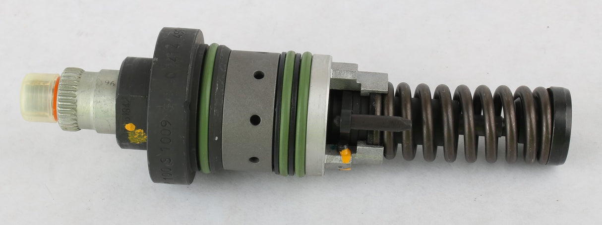 JLG - 70115453 - FUEL INJECTION UNIT PUMP