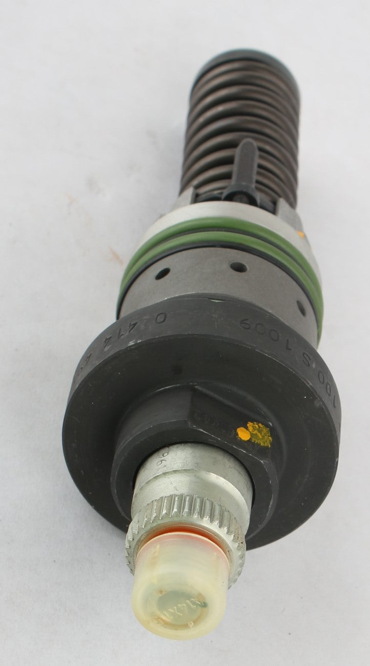 JLG - 70115453 - FUEL INJECTION UNIT PUMP