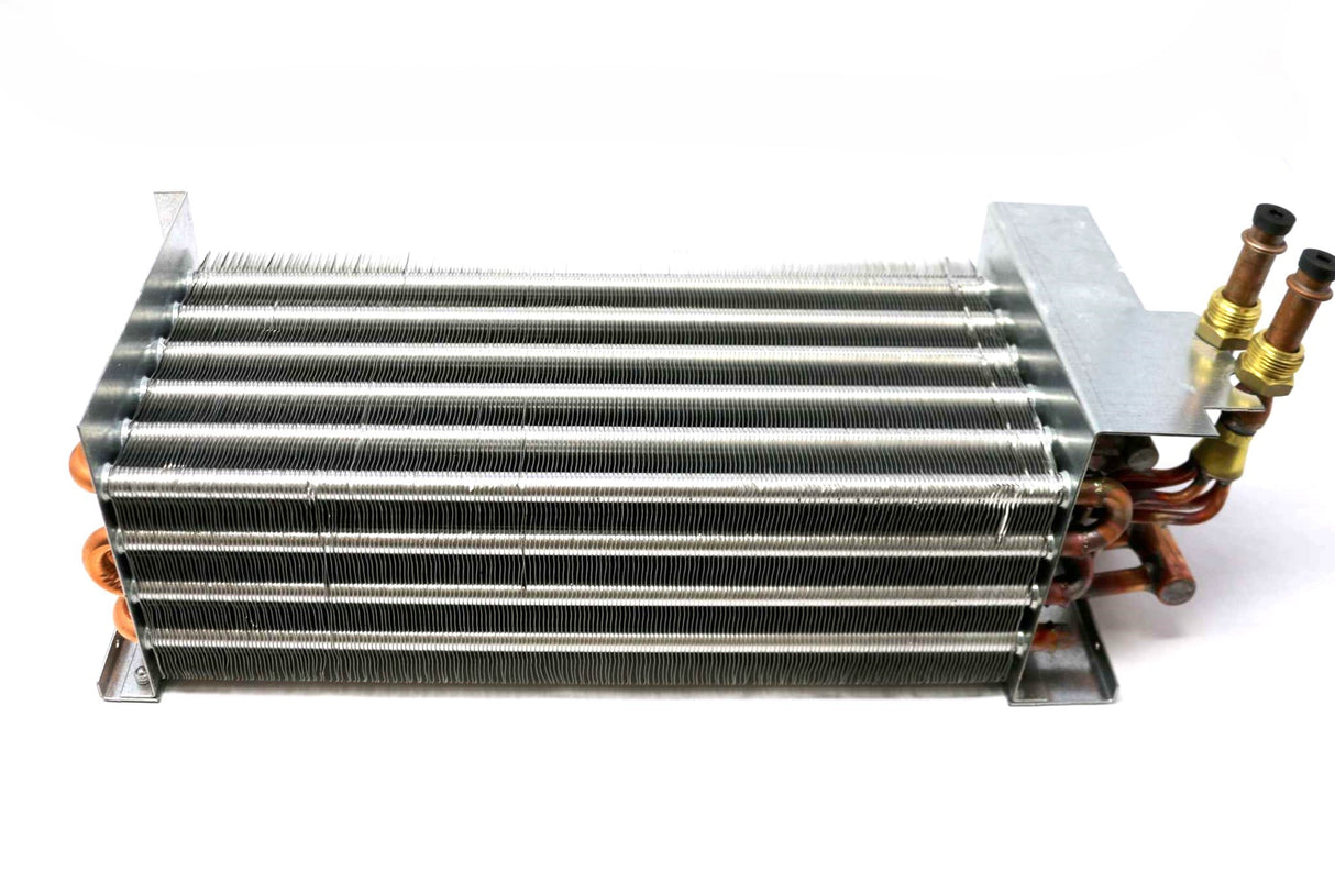 JLG - 70021262 - HEAT EXCHANGER