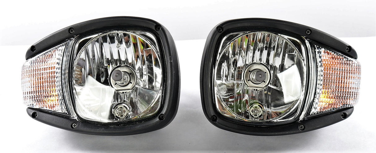 JLG - 1001212484 - KITROAD LIGHTSCAT