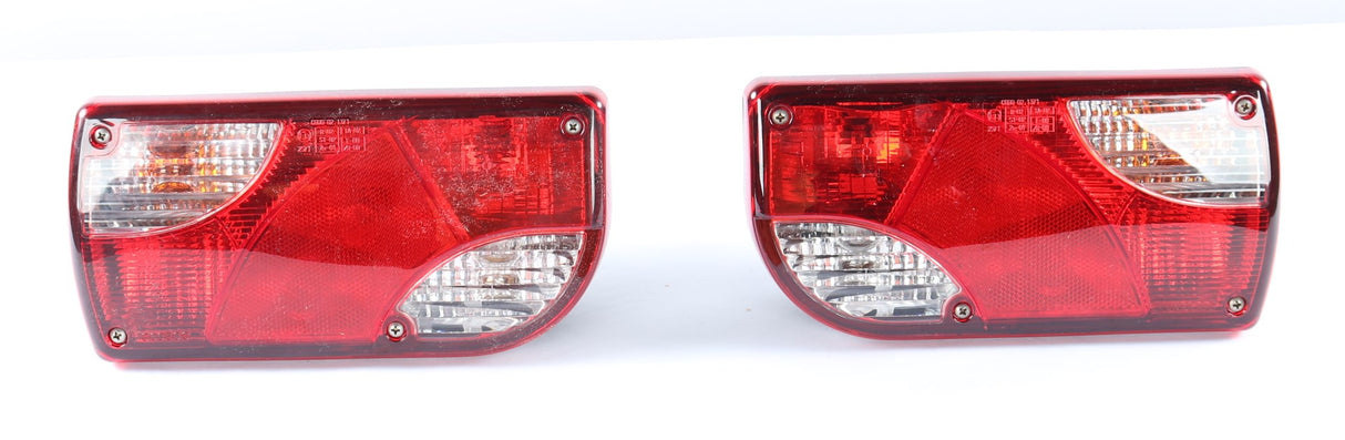 JLG - 1001212484 - KITROAD LIGHTSCAT